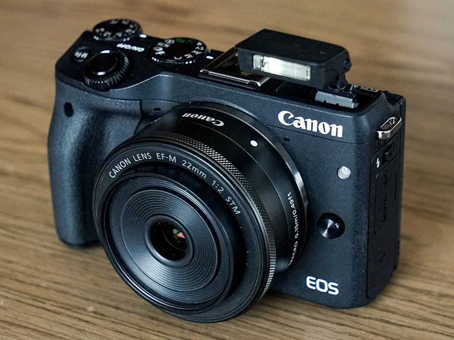 Модельный ряд фотоаппаратов canon