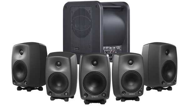 Genelec