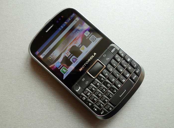 Обзор motorola defy | keddr.com