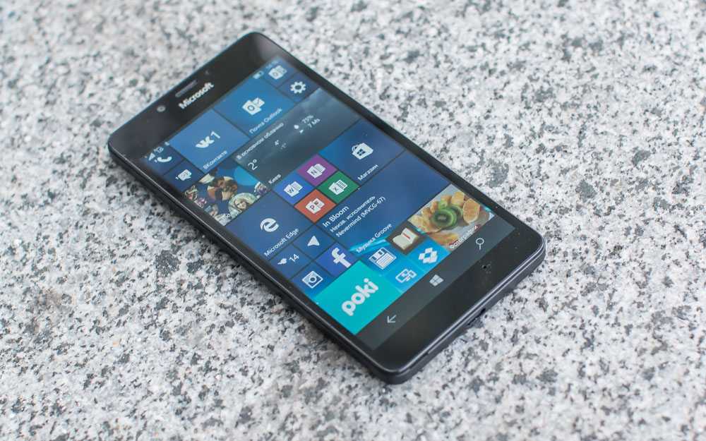 Основные минусы lumia 950 и lumia 950 xl - windows 10, windows phone, обзоры смартфонов. приложения и игры.