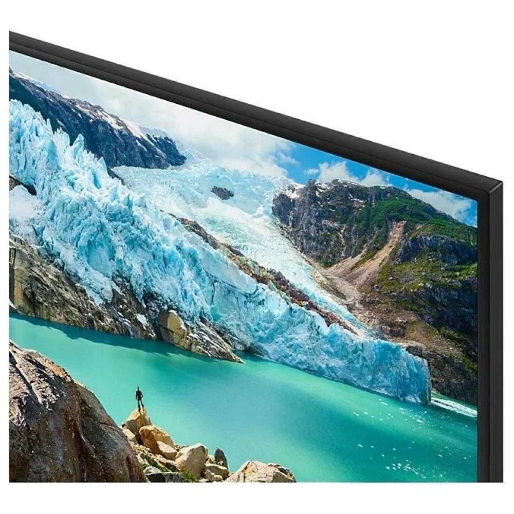 Samsung ue50au9000u бюджетный 4k телевизор 2021 9 серии