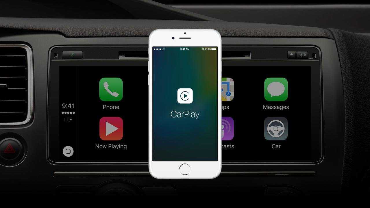 Apple carplay на автомобиле: что это и топ-5 функций, плюсы и минусы