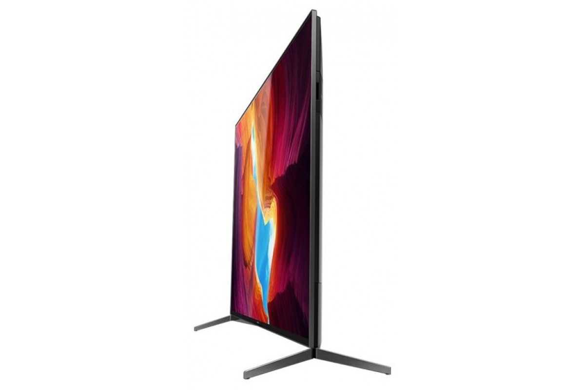 Обзор sony kd-65xh9505 | wowmoon.ru
