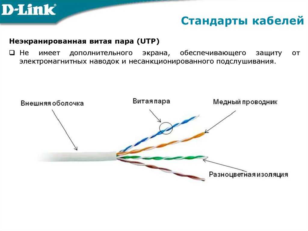 Какой lan-кабель выбрать для домашнего использования? | ichip.ru