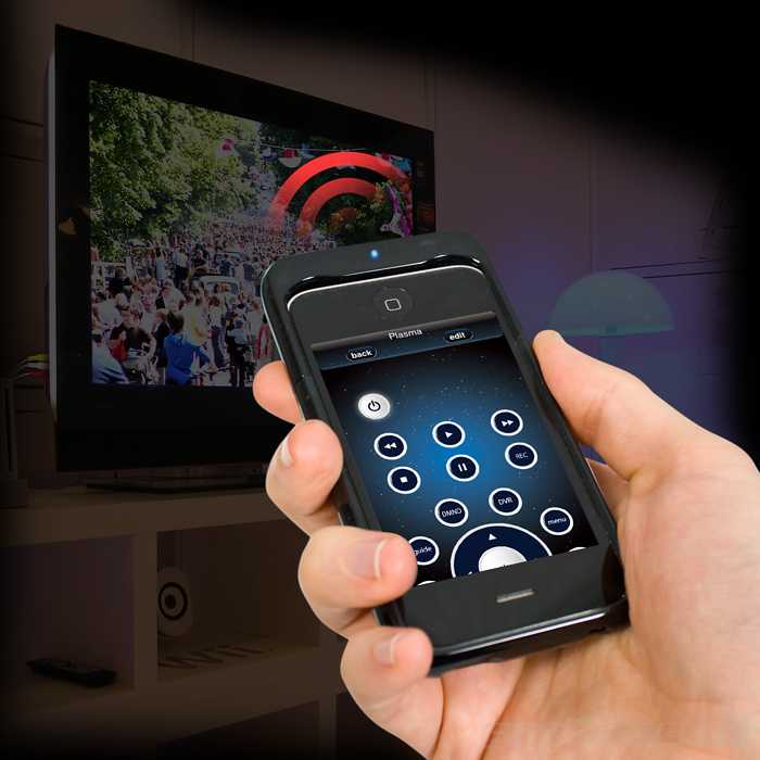 Приложение для управления телевизором с телефона андроид