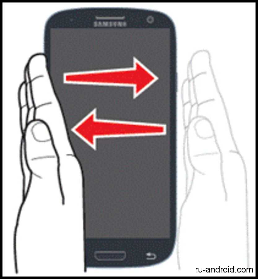 Как сделать скриншот на смартфоне самсунг: несколько способов снимка экрана. как сделать скриншот экрана на смартфоне или планшете samsung galaxy