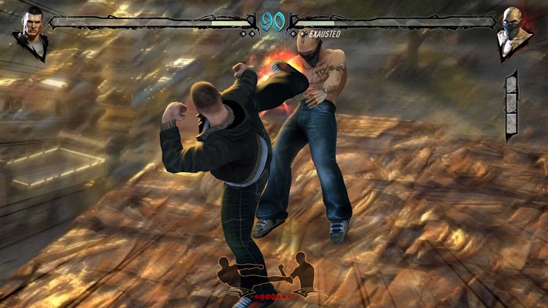 Игра на 2 человека на одном. Fighters Uncaged Xbox 360. Kinect Fighters Uncaged. Файтинги на 2 на Xbox 360. Драки Xbox 360.