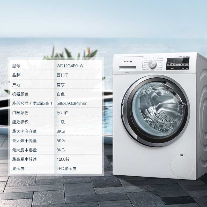 Китайские стиральные машины: топ - 8 лучших моделей