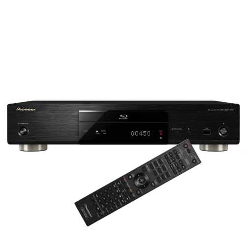 Blu-ray проигрыватель pioneer bdp-450: описание, технические характеристики и отзывы