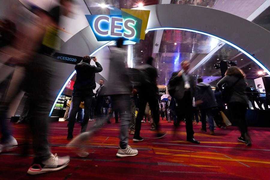 Ces 2019: все новинки и новости выставки