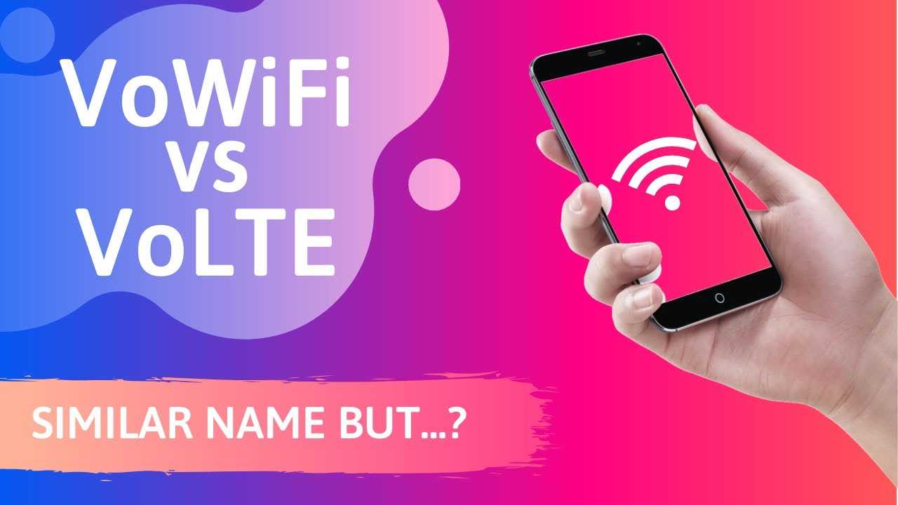 Vowifi. Xiaomi VOWI-Fi.