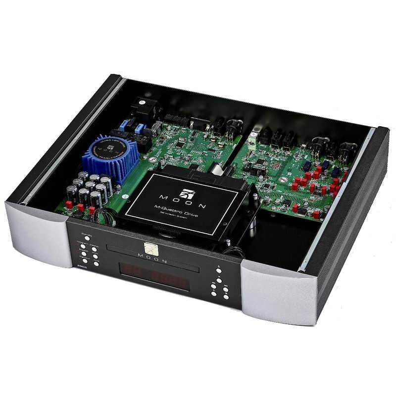 Слушаем королевский саундбар naim mu-so 2nd. hi-end здорового человека