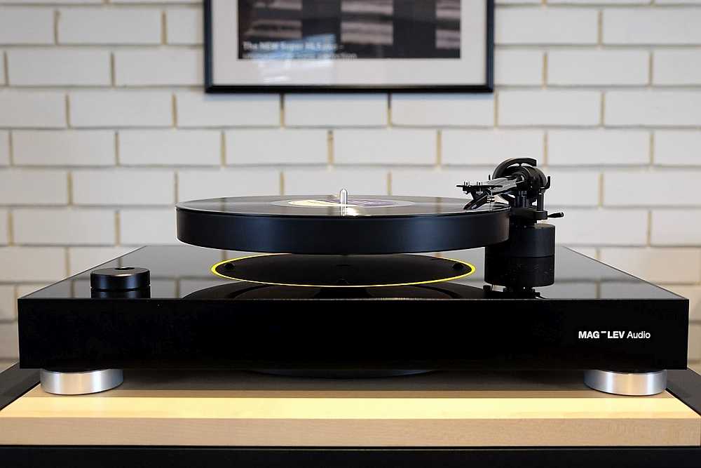 Audio analogue fortissimo airtech review | what hi-fi?