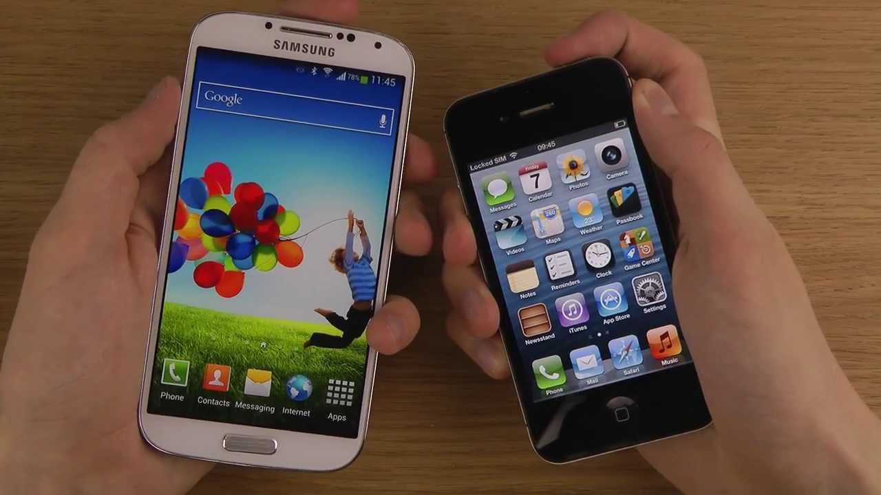 Чем iphone лучше samsung galaxy. Samsung s4 vs s4 Mini. Самсунг айфон 4. Iphone 4s vs Galaxy s2 Skyrocket. Iphone 12 Mini vs Samsung s22.