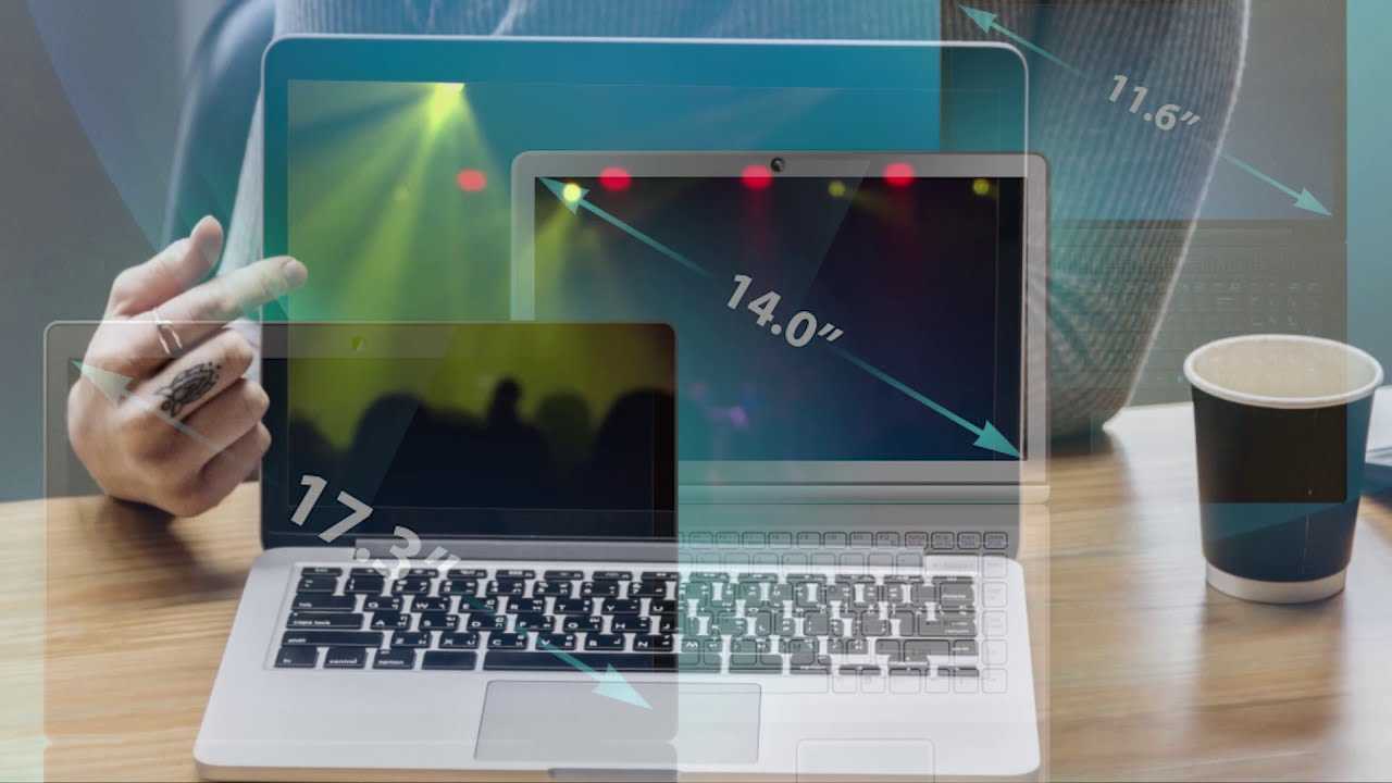 Какой Ноутбук Купить Для Монтажа Видео