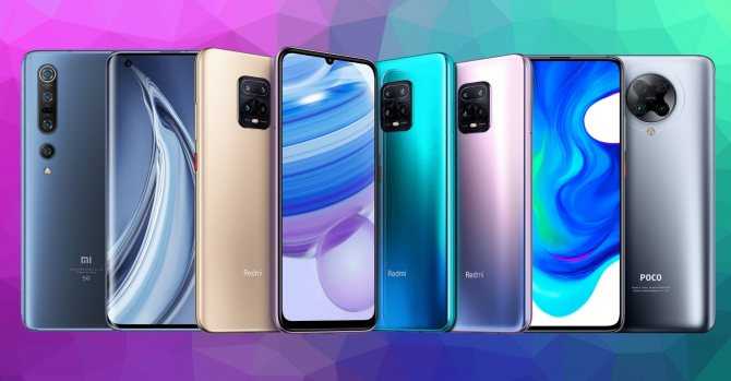 Выбираем хороший смартфон xiaomi. это непросто