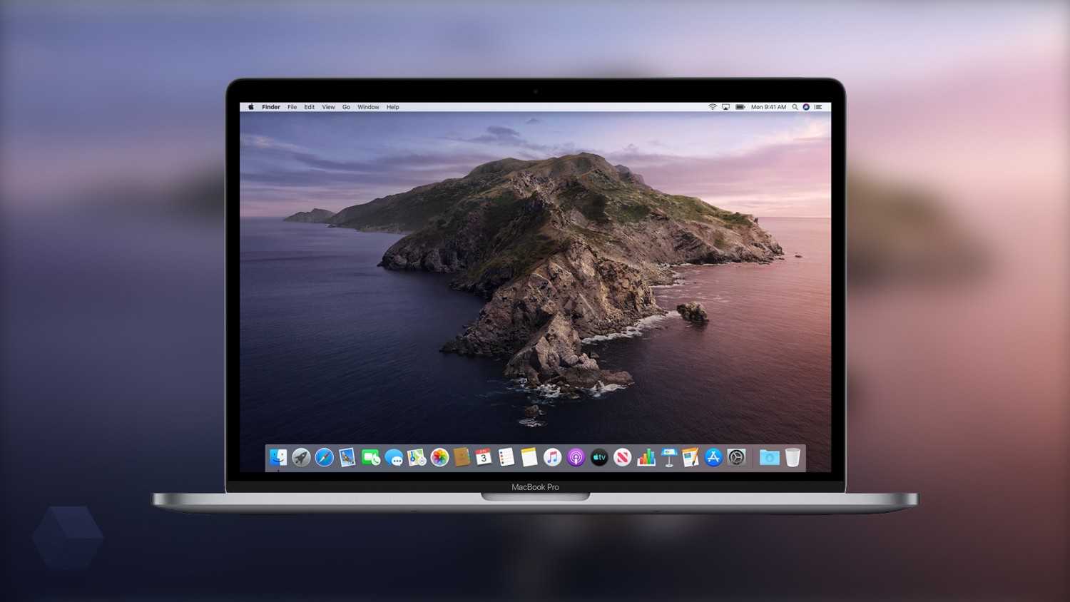 Mac os 10.15 Catalina