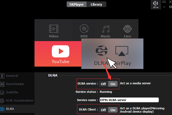 Что такое dlna в телевизоре. DLNA сервер. DLNA-сервер на ПК. DLNA Player Media Center. Что такой трансляция DLNA.