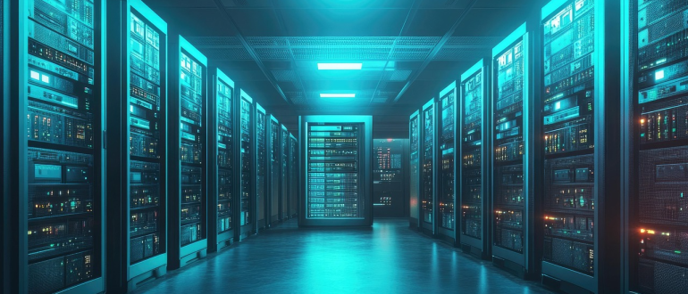 Лучшие провайдеры VPS/VDS и выделенных серверов. 2026 год.