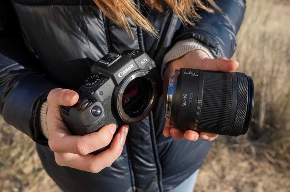 EOS M3 — вторая по счету беззеркальная фотокамера в российском модельном ряду Canon Обсудим ее достоинства и недостатки