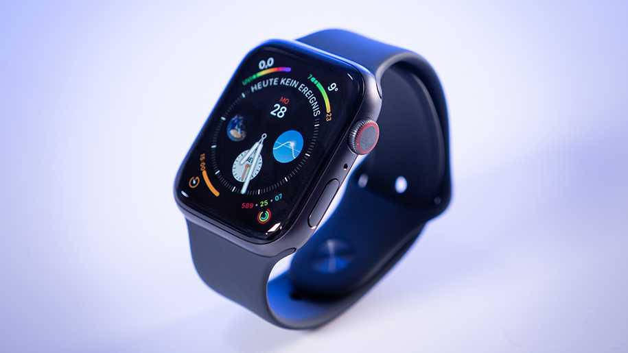 Обзор apple watch series 3 — стоит ли покупать в 2020? • игорь позняев