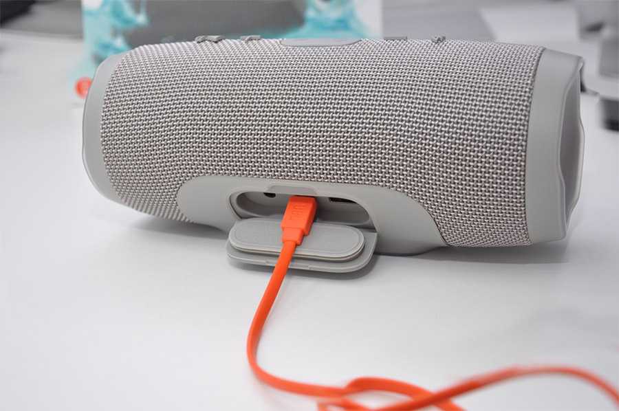 Не включается колонка jbl - инструкция решения проблемы