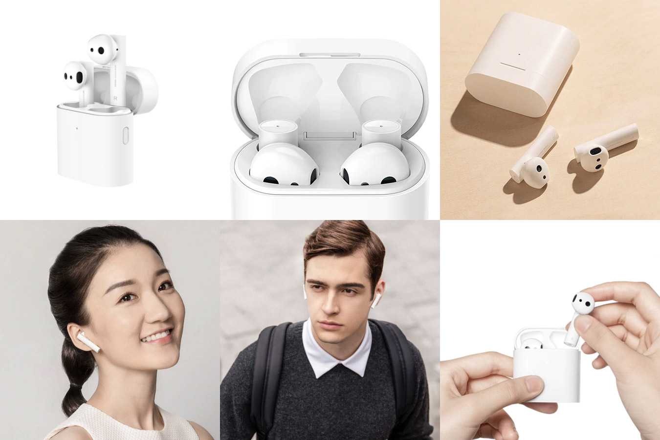 Xiaomi airdots: как подключить - info headphone