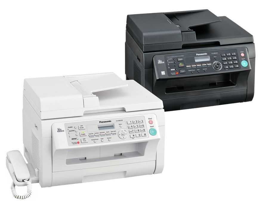 Kx mb 2000. МФУ Panasonic KX-mb2030. МФУ Panasonic MB 2030. KX-mb2030ru-w. МФУ Panasonic KX-mb2000.