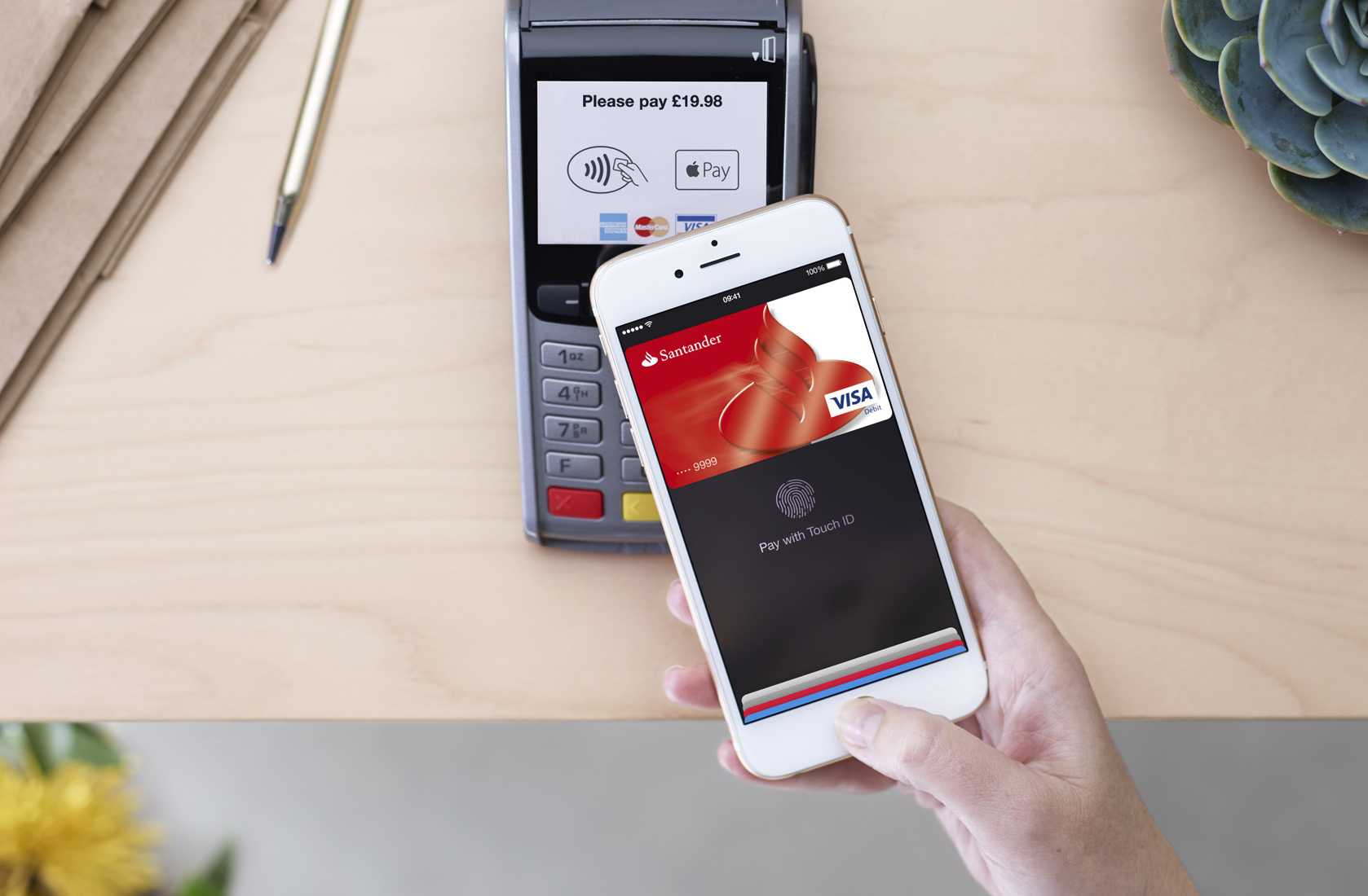 Платежный сервис apple pay — оплачивайте покупки со своего iphone