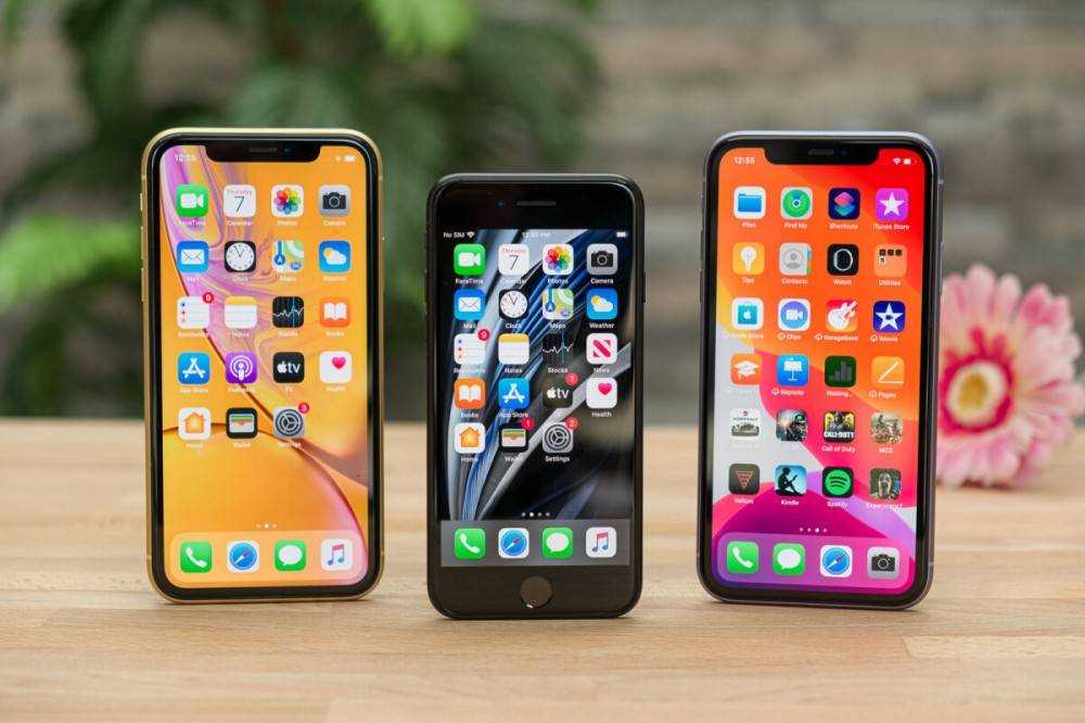Сравнение iphone 7 и iphone 8 в 2019 году: в чем разница и стоит ли переплачивать?