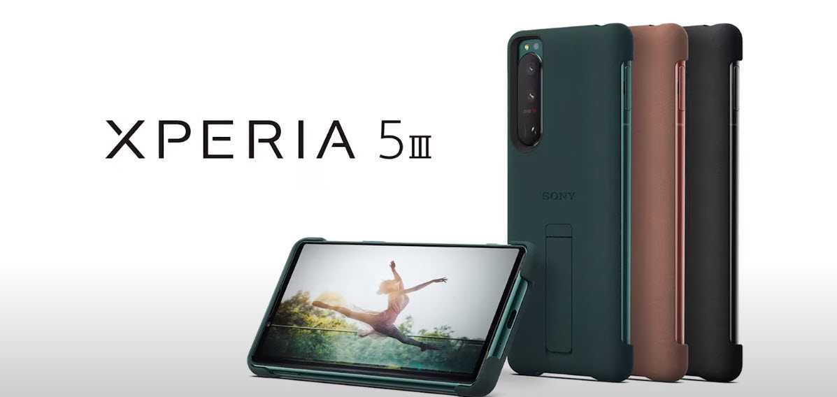 Какой sony xperia выбрать в 2022 году
