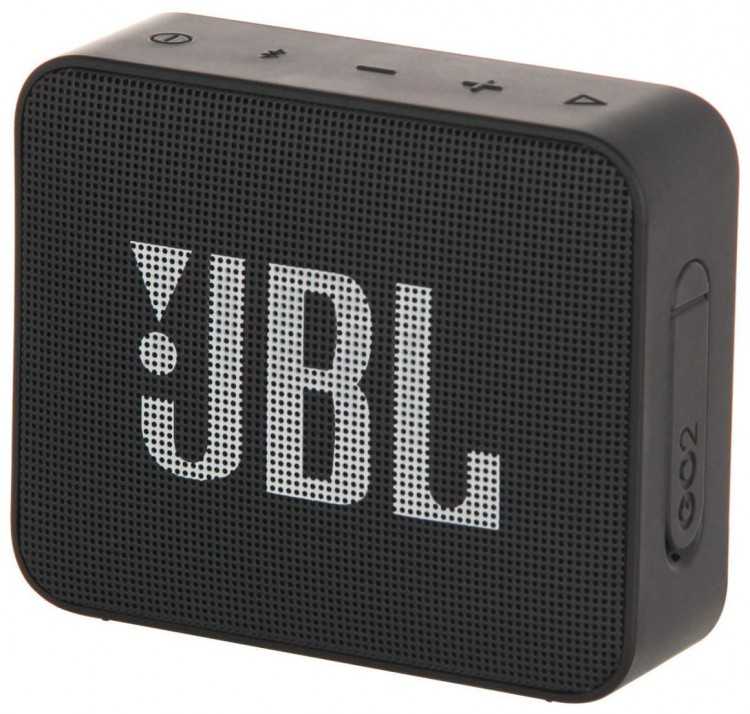 Обзор портативной беспроводной колонки jbl go 3