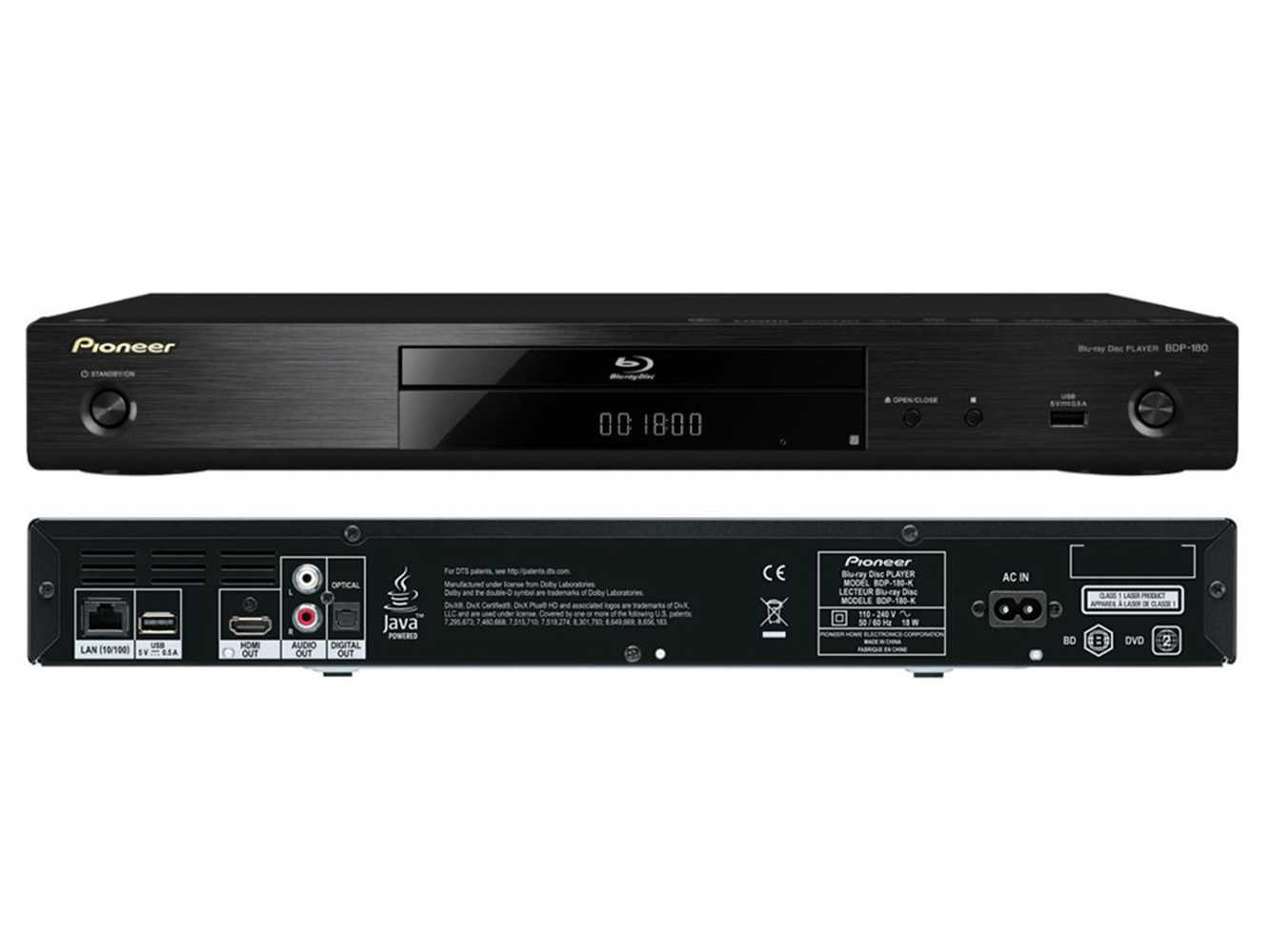 Blu ray плееры pioneer. Blu-ray-плеер Pioneer BDP-440. DVD Pioneer BDP-320. Blu-ray-плеер Pioneer BDP-170. Blu-ray-плеер Pioneer BDP-140.