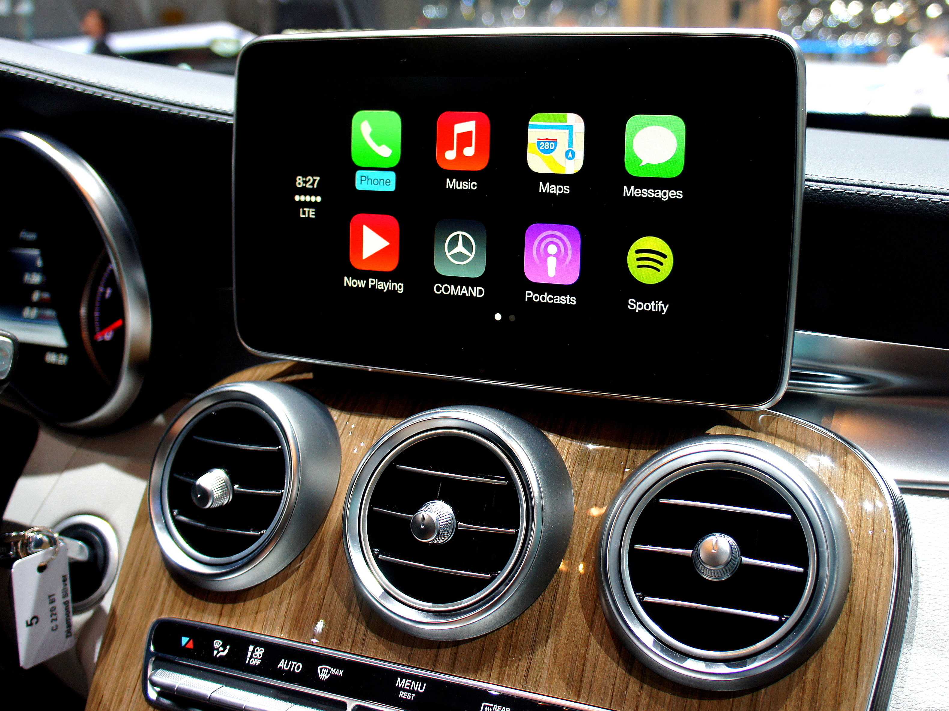 Приложения для apple car. здесь все, что нужно знать о carplay