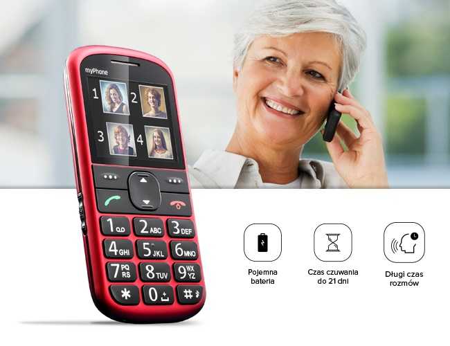 Лучшие телефоны для пожилых людей с большими кнопками и экраном по отзывам. топ 7