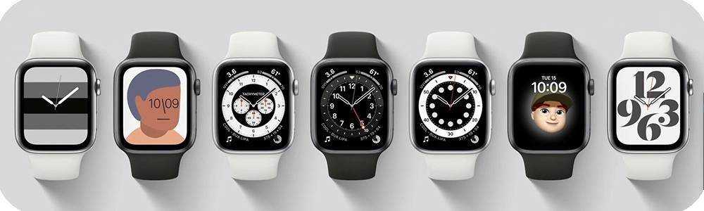 Что такое apple watch nike и какая разница в сравнении со стандартными apple watch?
