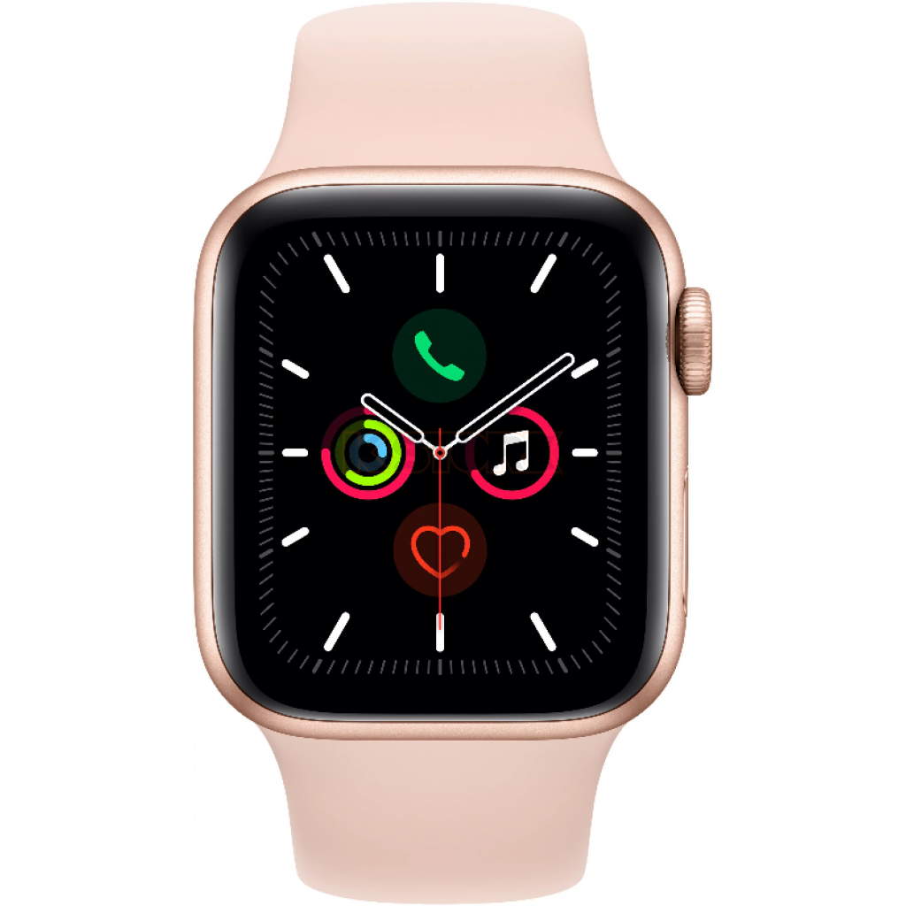 Apple watch - история одной "маленькой" революции - deep-review