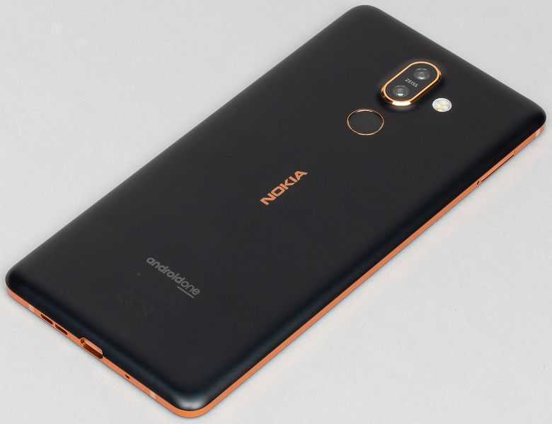 Обзор nokia 7 plus - характеристики, живые отзывы, тесты (2019)