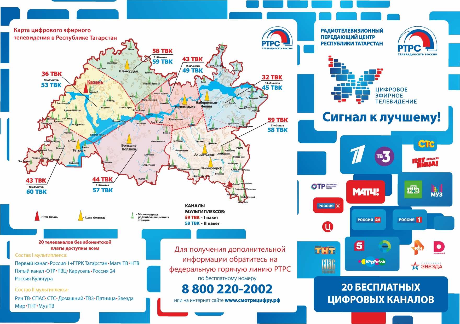 Ртрс ставропольский край карта рф