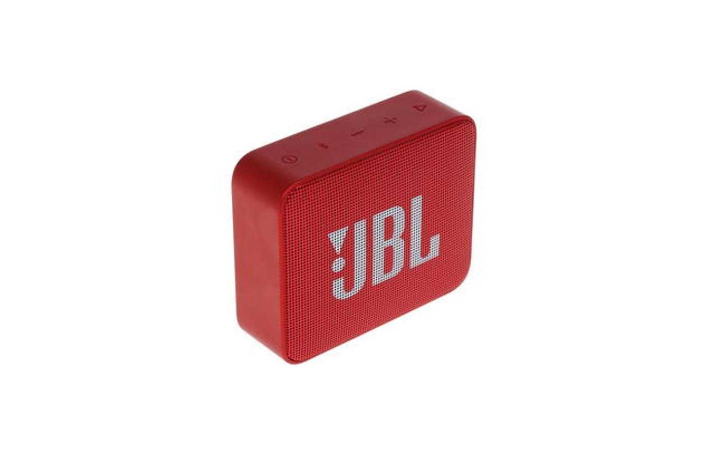 Колонка jbl go 4