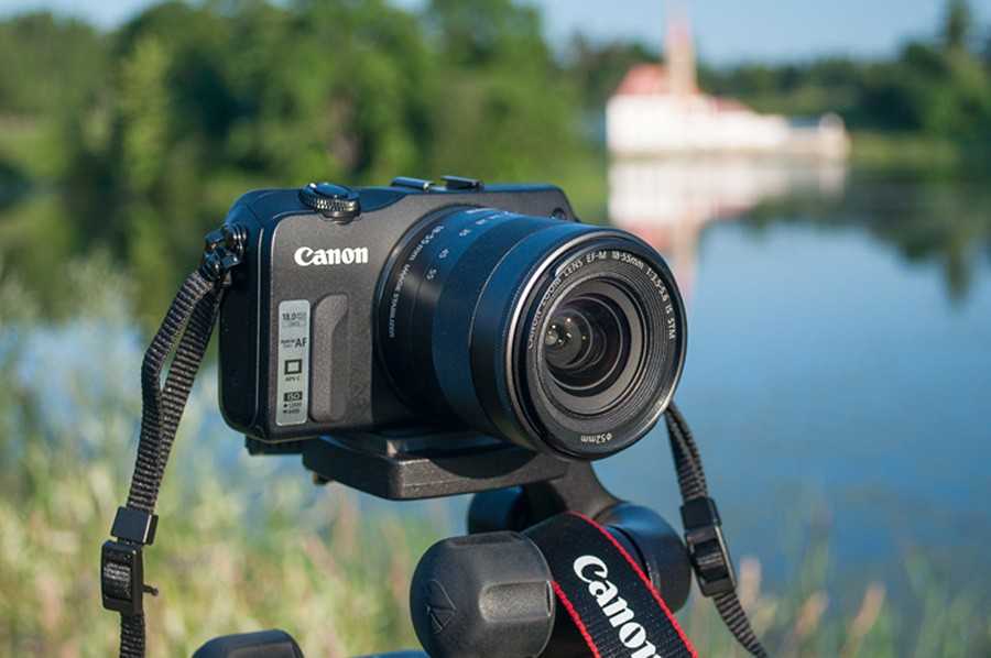 Зеркальные фотокамеры canon: тестируем и сравниваем все модели