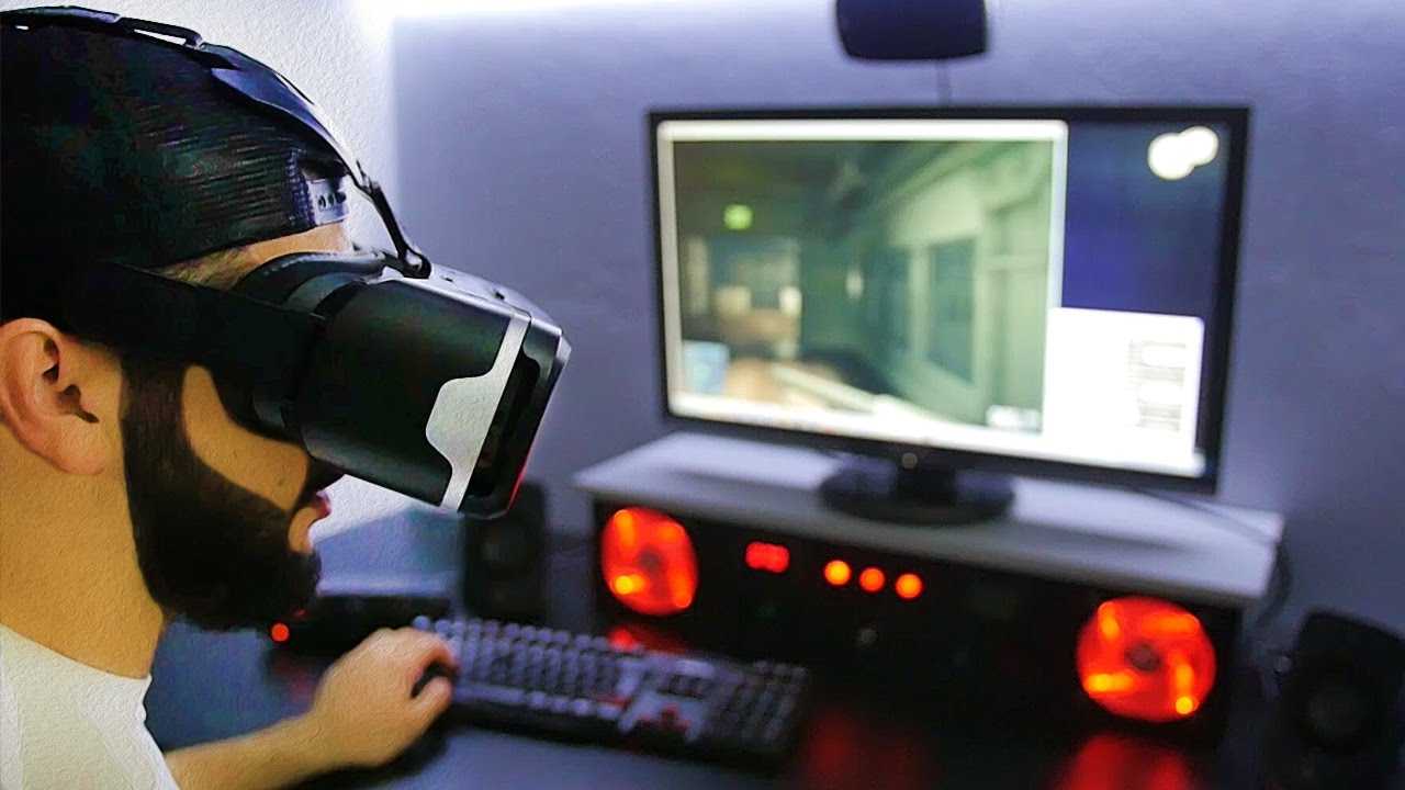 Как работают очки виртуальной реальности для смартфона, компьютера: как устроены, что дают, как пользоваться