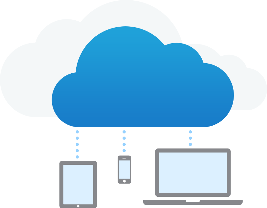 Что такое облако в интернете и как им пользоваться? облачное хранилище данных