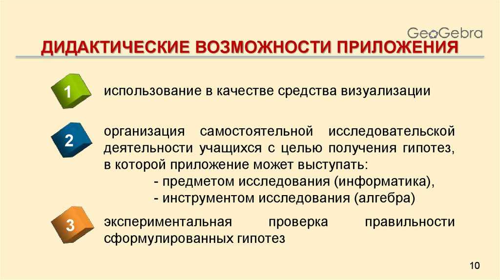 Функциональные возможности приложения. Дидактические возможности это. Употребление приложений. При использовании приложения. Условия использования приложения