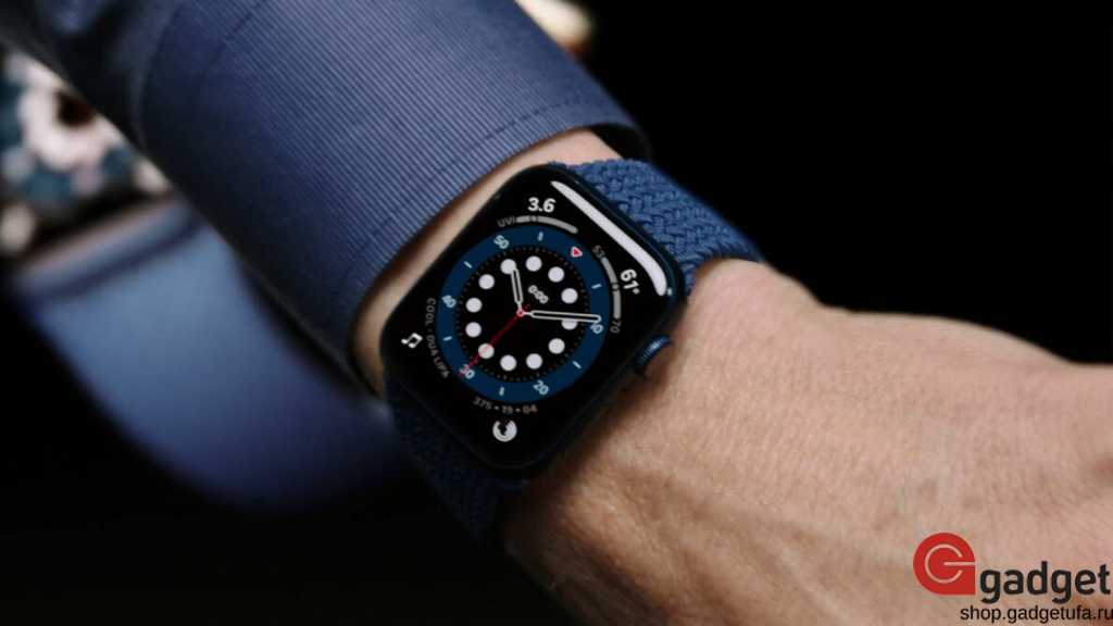 Apple watch — история одной «маленькой» революции