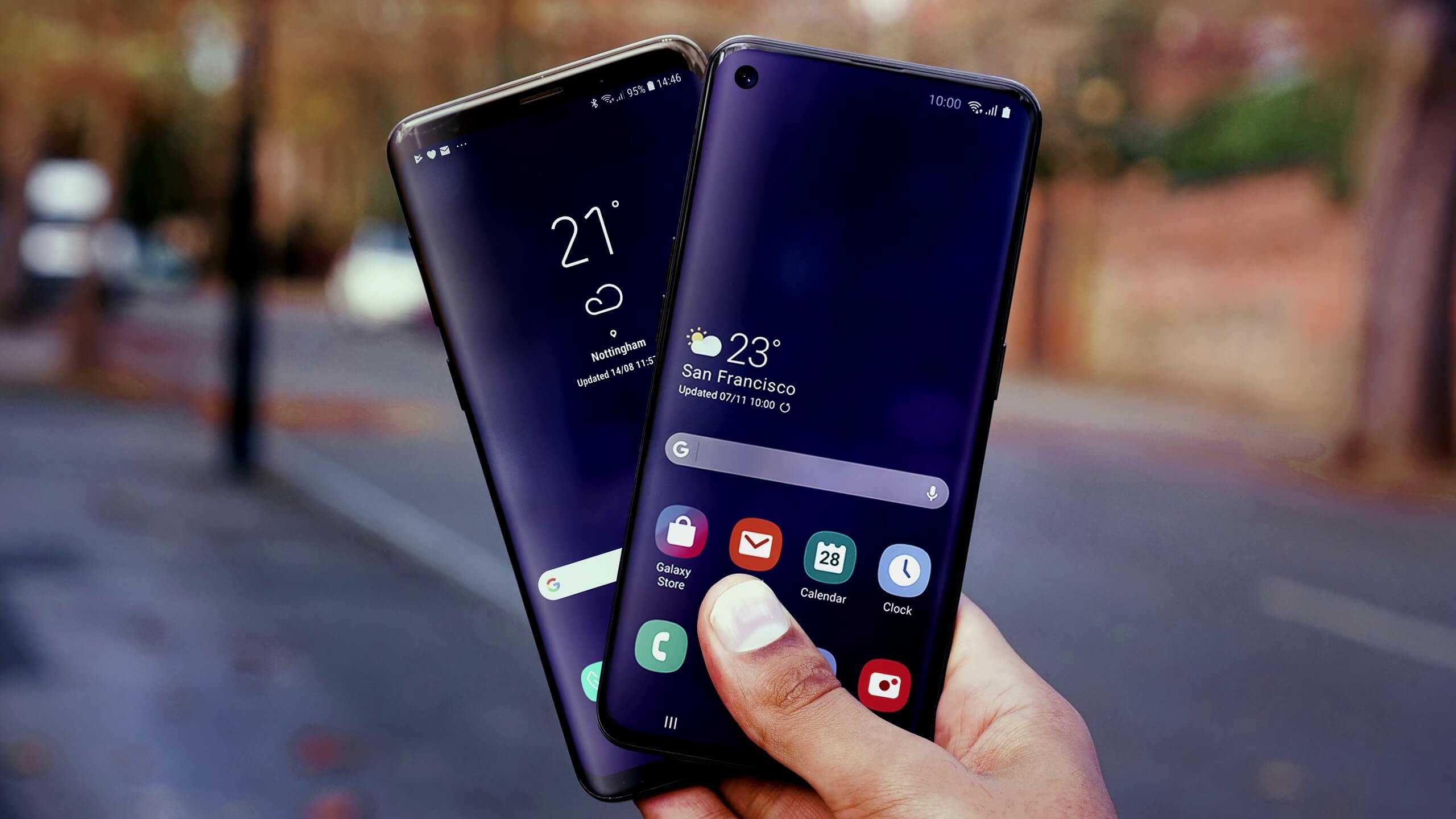 Лучшие смартфоны на чистом андроиде (android one) в 2021 году
