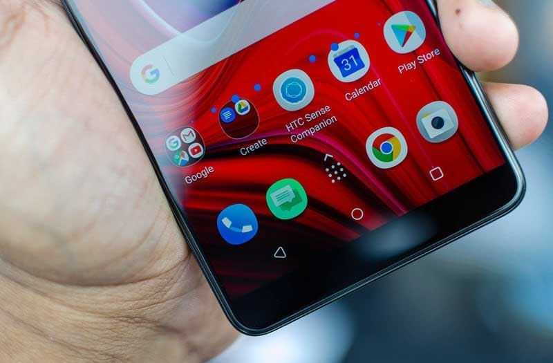 Обзор htc u12 plus: большой и мощный флагман — отзывы tehnobzor