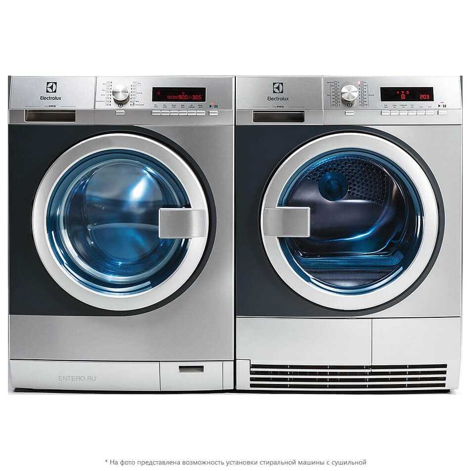 5 худших стиральных машин, которые не стоит брать