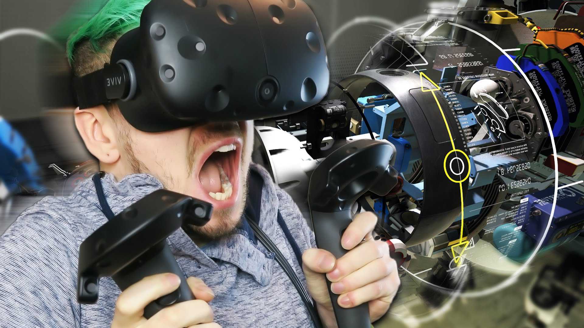 Vr полное погружение. Очки виртуальной реальности. Шлемы и очки виртуальной реальности. Очки для компьютерных игр. Человек в шлеме виртуальной реальности.