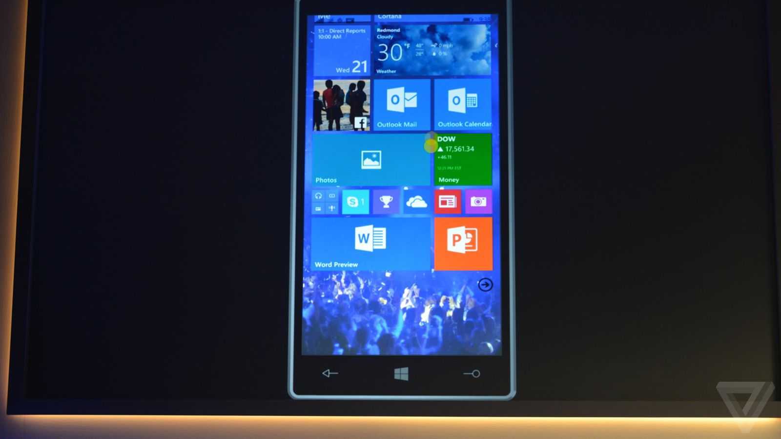 Обзор: lumia 950 xl — бизнес-флагман, который заменит компьютер